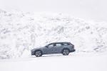 Volvo V90 B6 Cross Country 2020 года (WW)